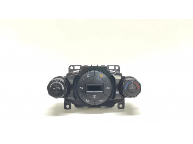 Блок управления климат-контролем 8A6T18C612, DN1T18C612AF   Ford Ecosport