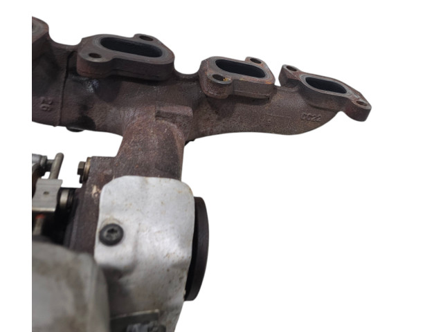  Турбина Audi A1  03L253056D, 03L253056D         