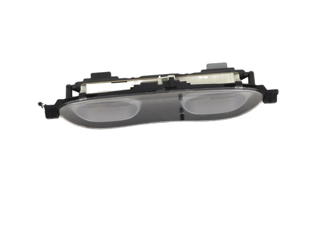 Панель приборов 248100265R, X1-1151F Dacia Duster