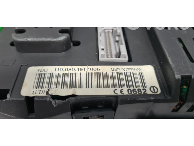 Панель приборов ANY Audi A2