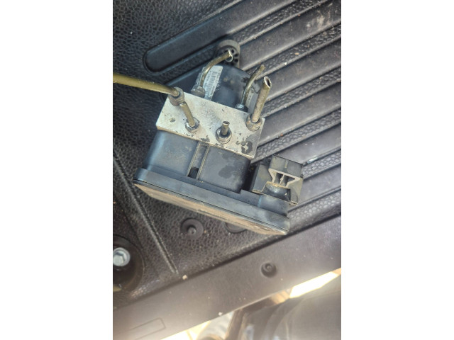 Блок АБС 6760268, 302060081   Mini  One - Cooper R50 - 53  2001 - 2006 года