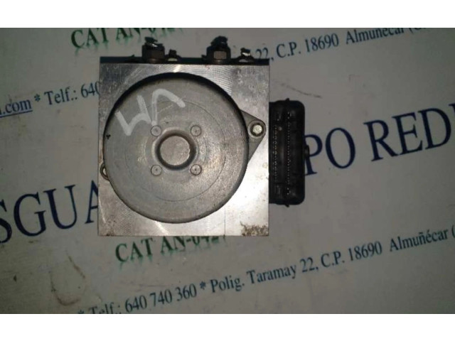 Блок АБС 6G912C405FK   Ford  S-MAX  2006 - 2015 года