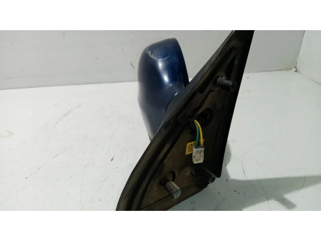 Zpětné zrcátko SsangYong Musso 1997 7899005061LM