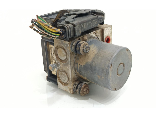 Блок АБС 0265234144 Citroen C4 I 2004 - 2010 года