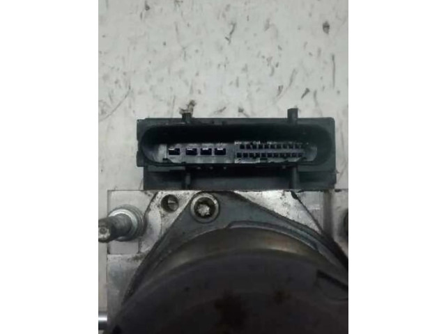 Блок АБС 8200229137, ABS   Renault  Clio II  2001-2005 года