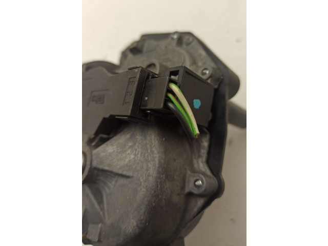 Моторчик заднего дворника Alfa Romeo Mito