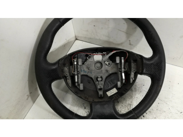 Руль Renault Megane II 2002-2005 года 8200276082, 8200587074