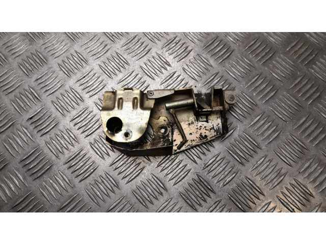 замок багажника A1267501885 Mercedes-Benz S W126 1979-1992 года