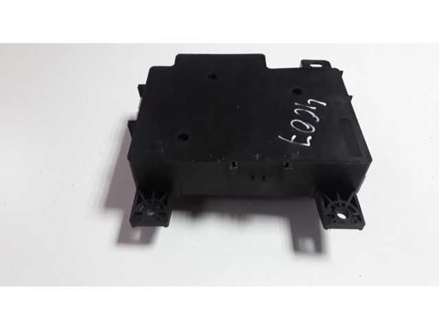 Комфортный модуль