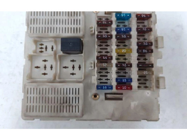 Блок предохранителей 518774609, 518774609   Ford Transit -  Tourneo Connect    