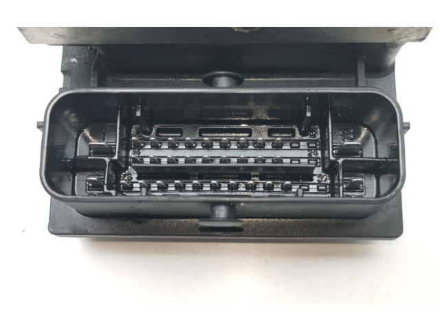 Блок АБС 9661886780 Citroen C4 I 2004 - 2010 года