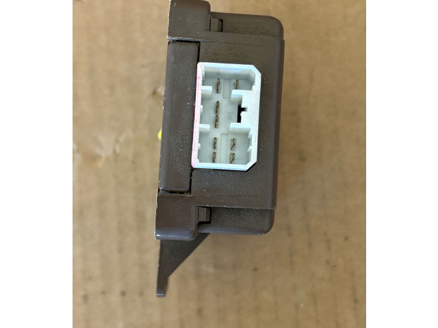 Блок управления 96427140, 6B07J   Chevrolet Nubira