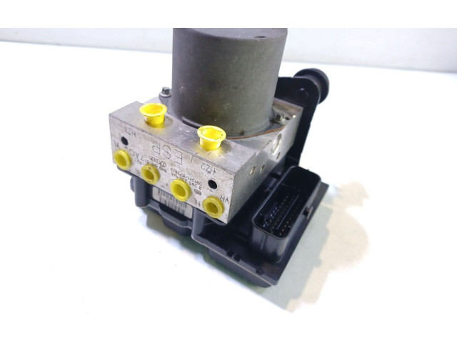 Блок АБС 8R0614517AJ, 0265236148 Audi Q5 SQ5 2008 - 2017 года