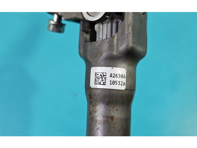 Рулевая рейка IMPRK1453014 Dacia Sandero III 2020 - года