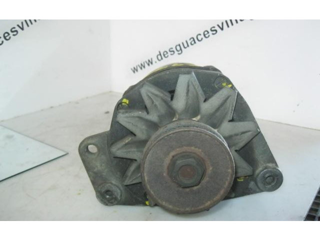 Генератор    Volkswagen Passat Alltrack      