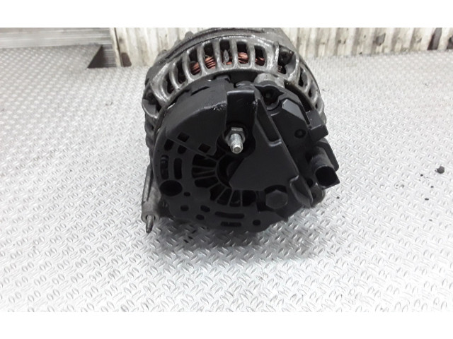 Генератор 9459093 Volvo S80