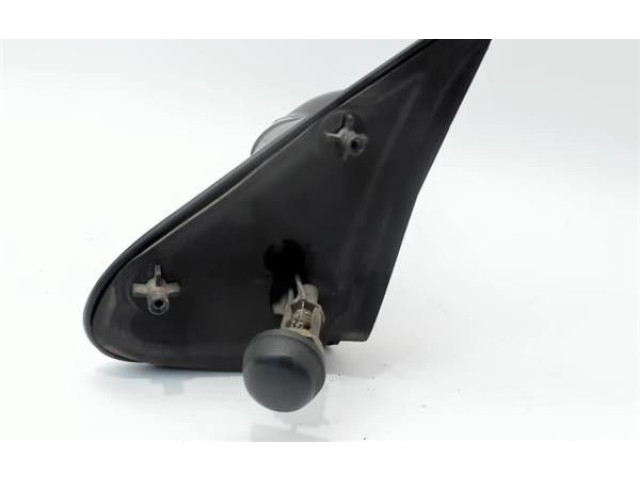 Зеркало электрическое Seat Inca (6k) 1995 - 2004 года