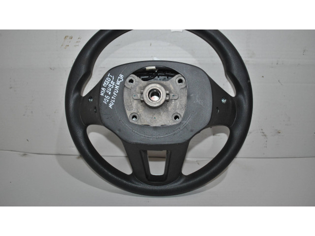 Руль KIA Ceed  2006 - 2012 года       