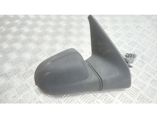 Зеркало (механическое)    правое    Renault Clio I  1990-1998 года   