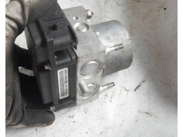 Блок АБС 8200262807, 0265231488 Dacia Logan I 2004 - 2012 года
