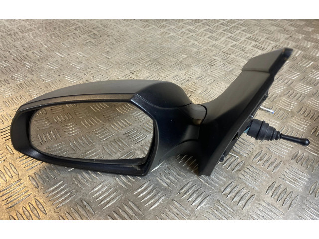 Зеркало (механическое) Hyundai i10 2013 - 2018 года