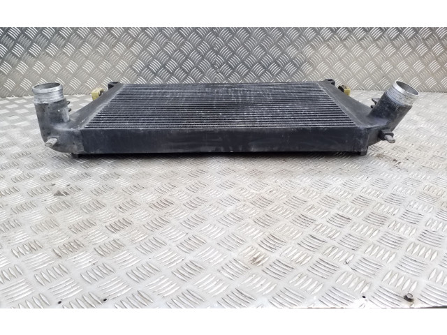 Интеркулер YDB1441418060001, YDB144141806 Volkswagen Golf VII