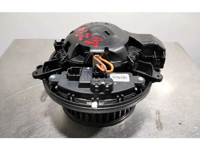 Вентилятор печки 931991901, 4PINES BMW 4 F32 F33