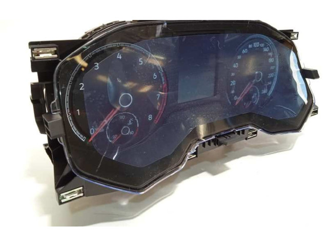 Přístrojová deska Volkswagen T-Roc 2020 2GA920740C