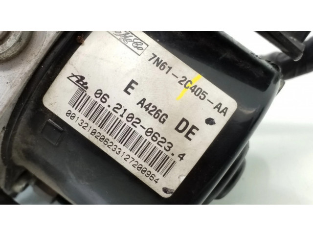 Jednotka ABS 7N612C405AA, 06210206234 Mazda 5 2009