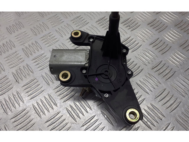 Моторчик заднего дворника 8200153458-C    Renault Scenic II -  Grand scenic II