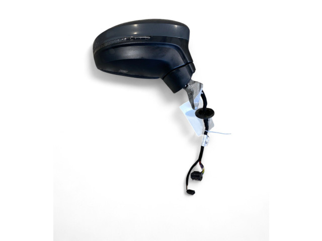 Zpětné zrcátko Volkswagen Tiguan 2021 E8047979