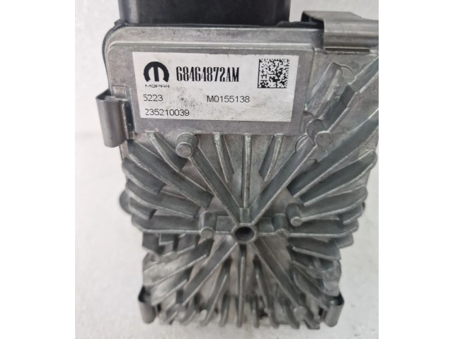 Блок управления редуктора коробки передач (раздатки) 68464872AM Jeep Grand Cherokee WL