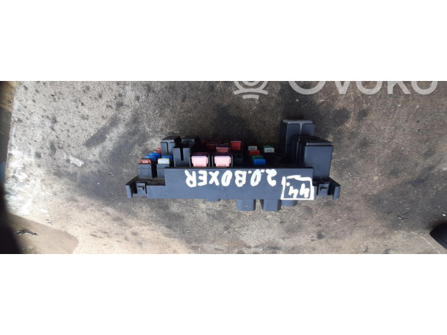 Блок предохранителей  82241SC020   Subaru Forester SH    