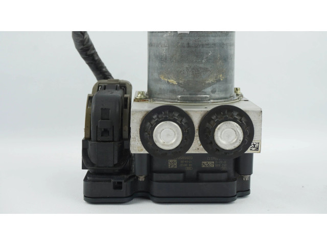 Блок АБС GB3C2C405AB, 0265258063   Ford  Ranger  2012 - 2018 года