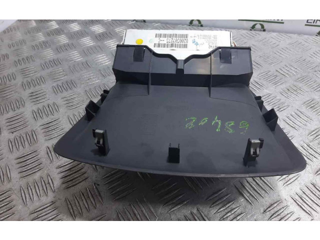 Дисплей    8200307273C   Renault Clio III