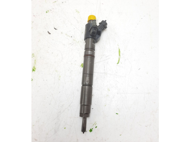 Форсунка 9W2Q9K546DB    Jaguar XF X250   