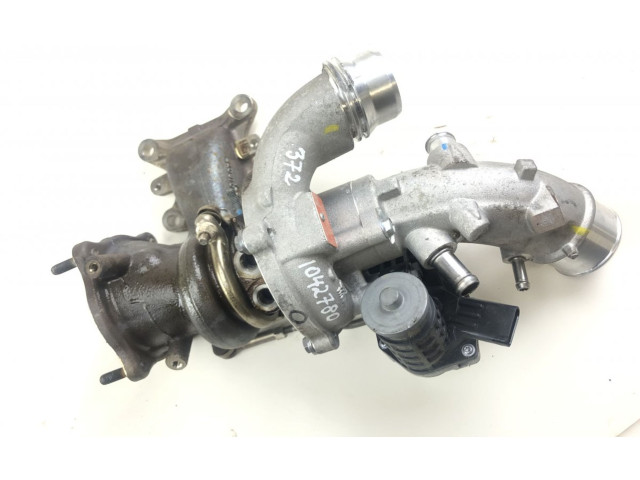 Turbodmychadlo Турбина 282312M820, 28231-2M820 KIA Sportage 1.6 G4FU