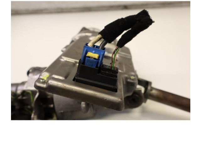 Рулевая рейка 50517524 Alfa Romeo Mito - года