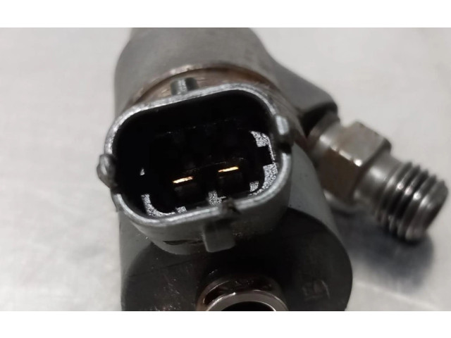 Форсунка 044511027096440397    Chevrolet Meriva   