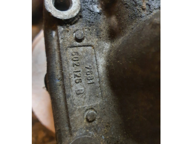 Масляный насос  CK 7891, 502126B  Volkswagen Golf SportWagen 