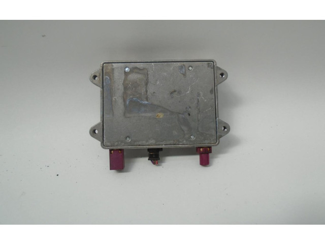 Řídící jednotka 8E0035456D Audi Q7 4L 2006