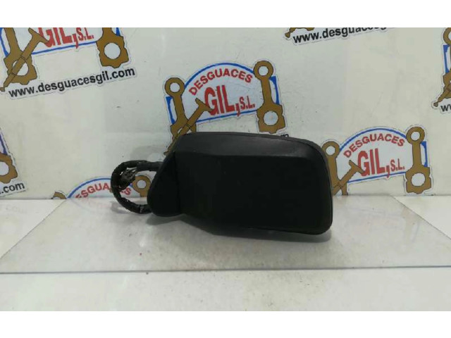 Зеркало электрическое        Volkswagen PASSAT  1981 - 1985 года   