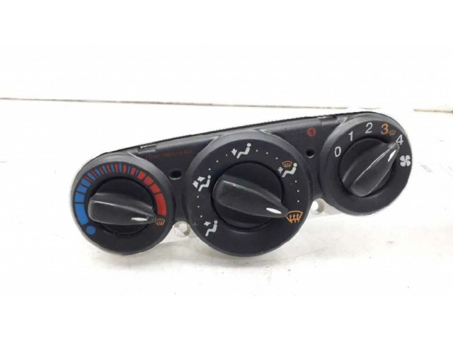 Блок управления климат-контролем 1131256   Ford Focus