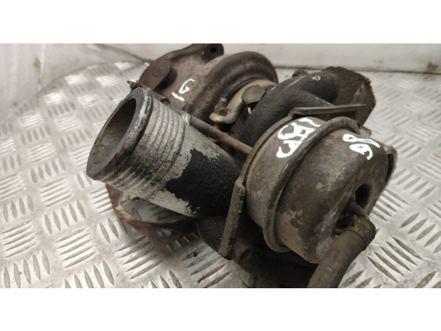 Turbodmychadlo Турбина 30650634, TD04L14T   Volvo S80 2.5  