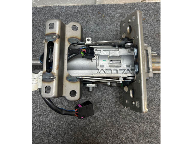 Рулевая рейка 95B419506AH, 95B419506 Porsche Macan 2014 - 2018 года