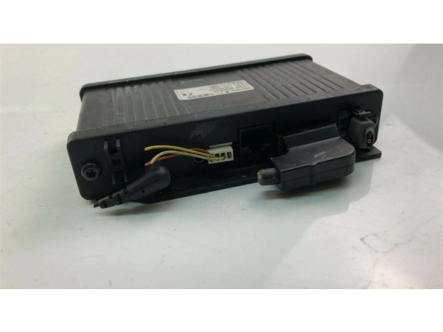 Блок комфорта 5020020, K1183 Mercedes-Benz C AMG W202