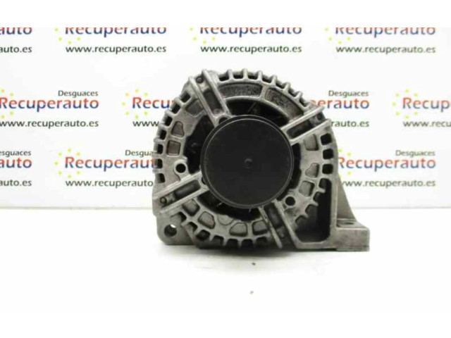 Генератор 8676498 Volvo S80