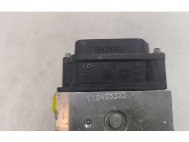 Блок АБС 00004541FF Citroen Xsara Picasso - года