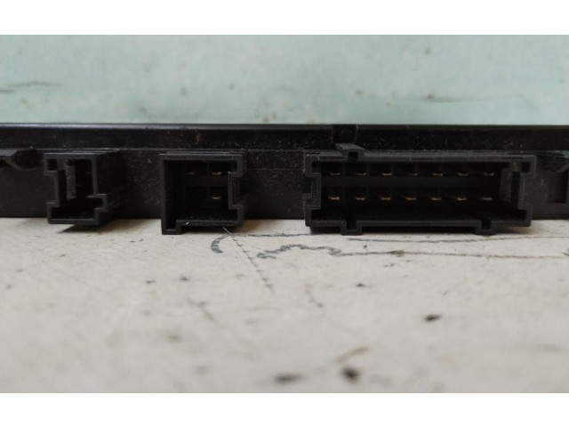 Модуль управления сидением A2118704926, 642940 Mercedes-Benz ML W164