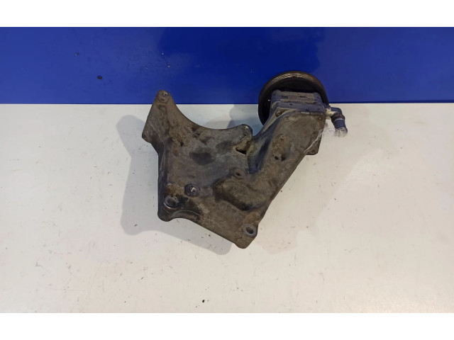 Vstřikovací lišta 5236849, 93184555   Saab 9-5    D223L 